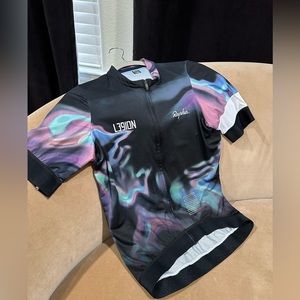 Men’s Rapha Pro Team Training Jersey Size XL.